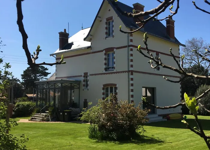 Villa Santa Lucia