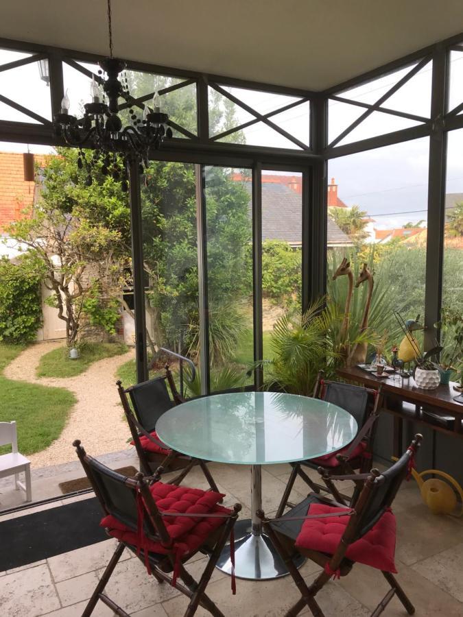 Santa Lucia Homestay *