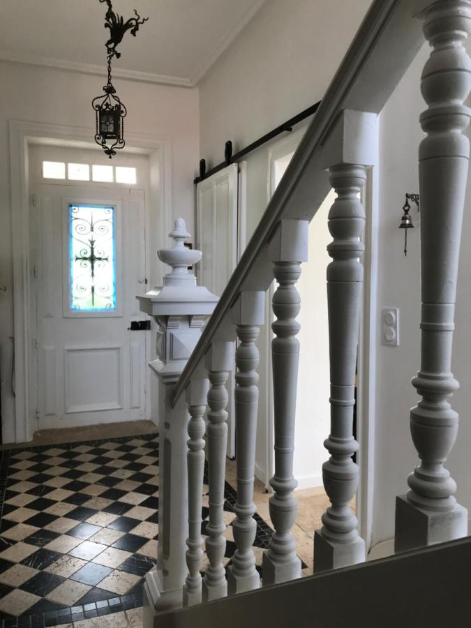 Santa Lucia Homestay