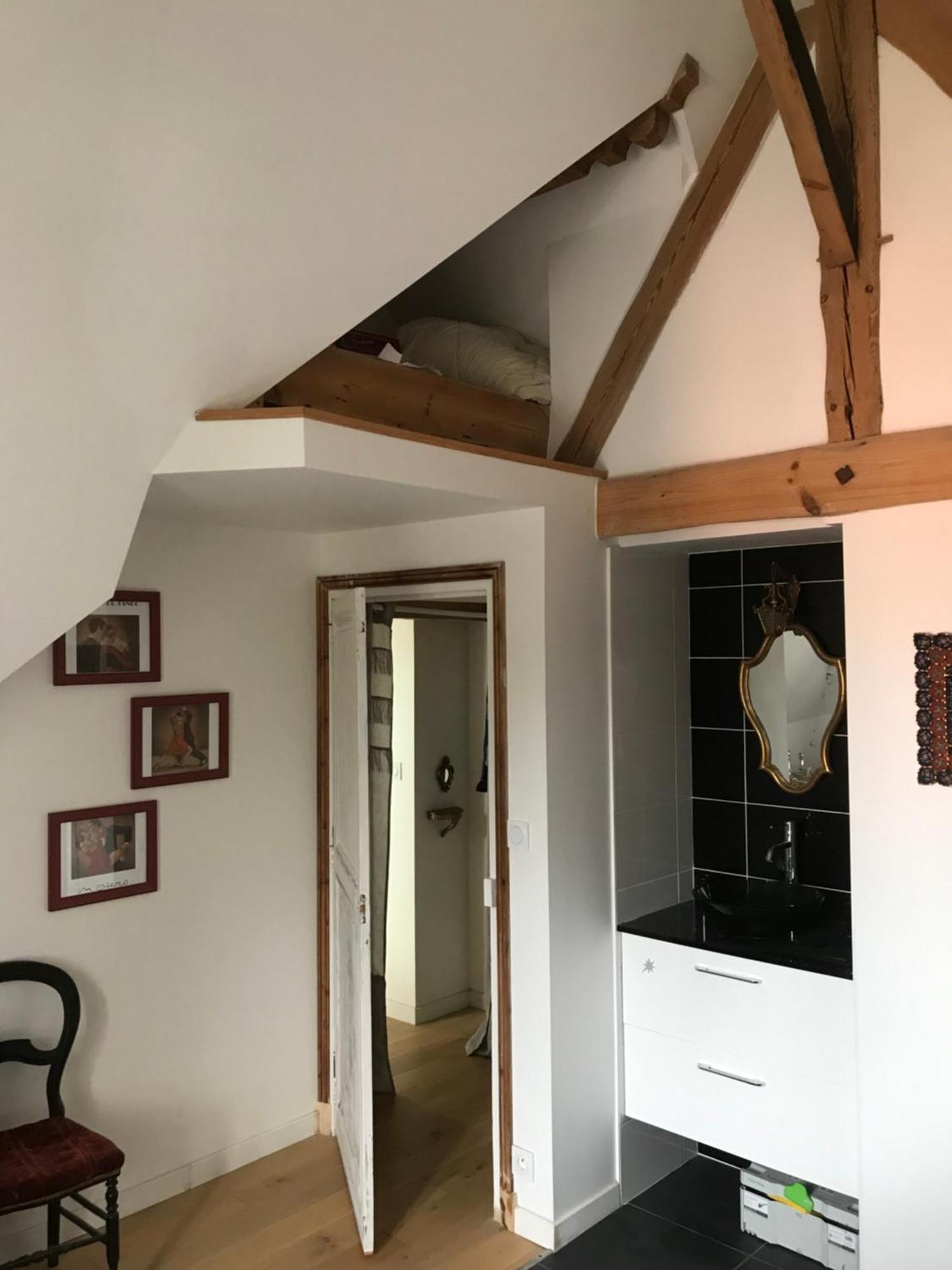 Séjour chez l'habitant Santa Lucia Est