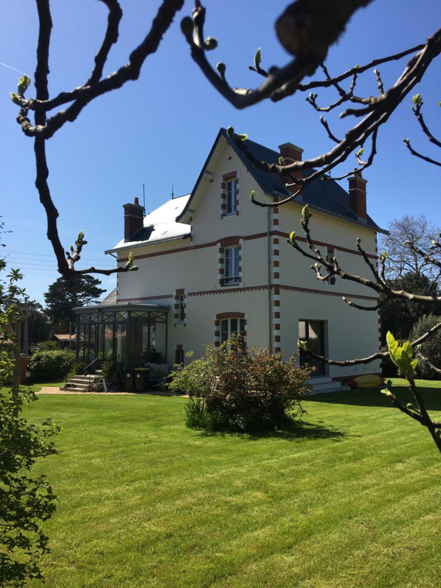 Homestay Santa Lucia